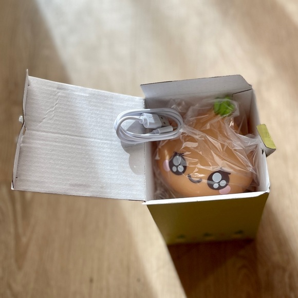 NEW IN BOX Smoko Mr. Onion Ambient Light - Picture 7 of 9